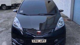 HONDA JAZZ 2010 FOR SALE