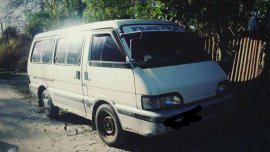 Like New Kia Besta for sale