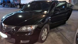 Mazda 3 2011 model matic FOR SALE