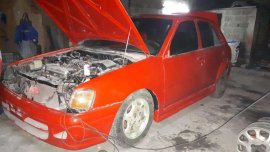 Rush Sale TOYOTA Starlet 1993
