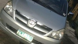 2008 Toyota Innova g mt FOR SALE