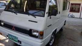 Mitsubishi L300 Fb 97model FOR SALE