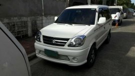 2013 Mitsubishi Adventure GLX FOR SALE