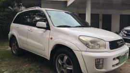 Toyota Rav4 2001 for sale