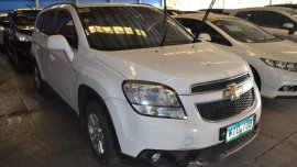Good as new Chevrolet Orlando Lt 2013 for sale