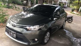 2016 Toyota Vios 1.3 e manual all original FOR SALE