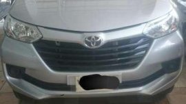 Toyota Avanza 2017 for sale