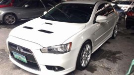 2008 CBU MITSUBISHI Lancer EX GTA FOR SALE