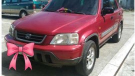 Honda Crv 1999 for sale