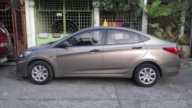 2016 Hyundai Accent Sedan No Assume Balance for sale