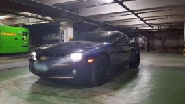 For sale 2012 NISSAN Camaro RS V6