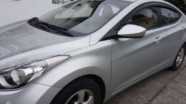 2013 Hyundai Elantra automatic FOR SALE