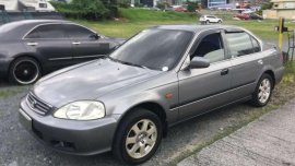 2000 Honda Civic VTi Automatic FOR SALE
