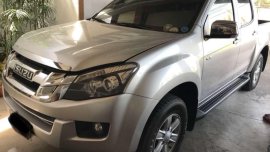 2014 Isuzu D-Max LS 3.0 Diesel FOR SALE