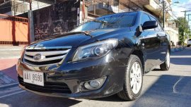 BYD L3 2013 for sale