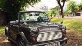 2 units 2007 Mini Cooper for sale