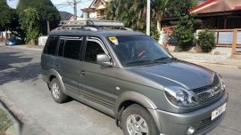 2015 MITSUBISHI Adventure GLS Sport 2.5D MT FOR SALE