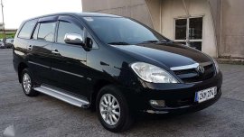 Toyota Innova 2007 for sale