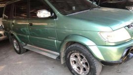 Like New Isuzu Sportivo for sale