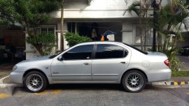 Nissan Cefiro 2004 for sale
