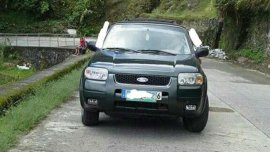 2007 Ford Escape 2.3.Gas Matic FOR SALE