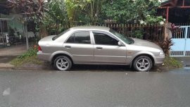 Ford Lynx 2000 for sale