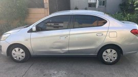 Well-maintained Mitsubishi Mirage G4 2016 for sale