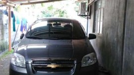  Chevrolet Aveo 2008 for sale