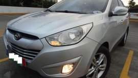 Hyundai Tucson 2011 for sale