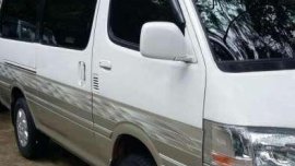 Toyota Hiace Super Grandia for sale