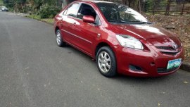 Good as new Toyota Vios 2010 for sale