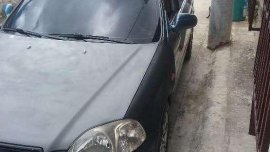 Honda Civic vti vtec 1996 model FOR SALE
