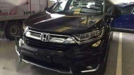 2018 Honda CR-V V Diesel AT FOR SALE