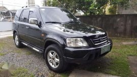 Honda Crv 2002 and Toyota Granvia diesel and Revo 2002 FOR SALE