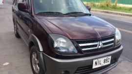 Mitsubishi Adventure 2010 for sale