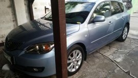2007 Mazda 3 for sale