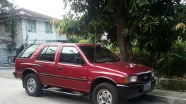 Isuzu Trooper 1996 for sale
