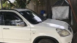 Honda Crv 2004 for sale