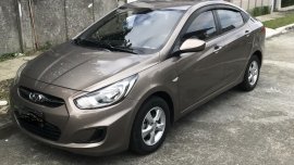 Good as new Hyundai Accent 2013 for sale