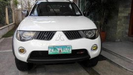 2009 Mitsubishi Strada 4x4 for sale