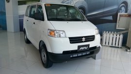 2017 Suzuki APV for sale