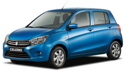 2017 Suzuki Celerio for sale