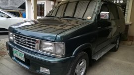 2001 Isuzu Hilander for sale