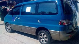 Hyundai Starex 1997 for sale