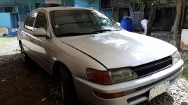 Toyota Corolla 1996 for sale