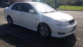 2007 Toyota Altis for sale