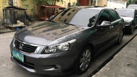 2008 Honda Accord V6 FOR SALE