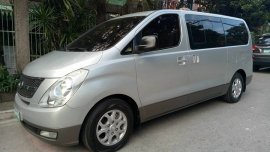 2008 Hyundai Grand Starex GL FOR SALE