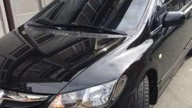 Honda Civic 2010 model FOR SALE