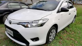 Toyota Vios 1.3J 2014 FOR SALE